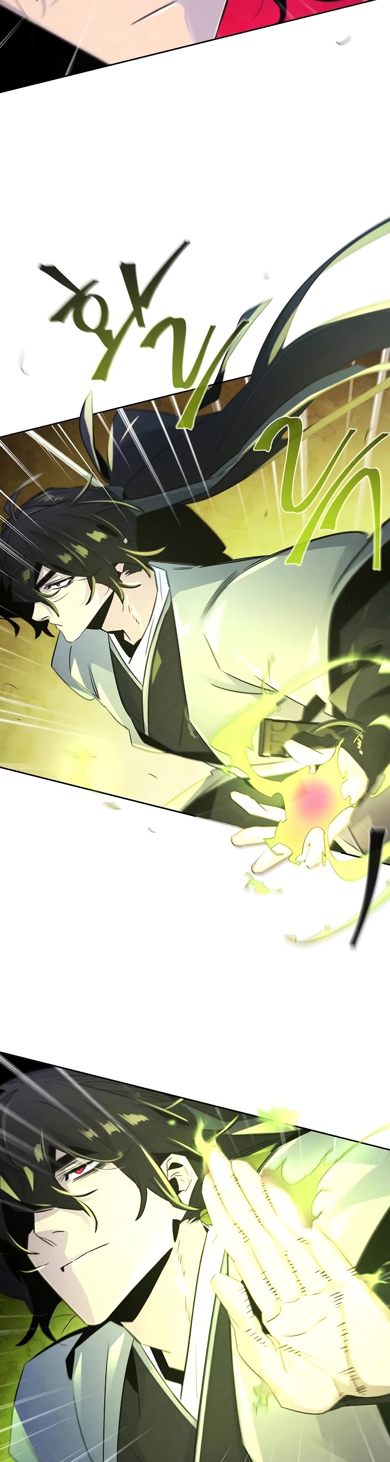 The Return of the Crazy Demon Chapter 108 page 24 - Chapter 108