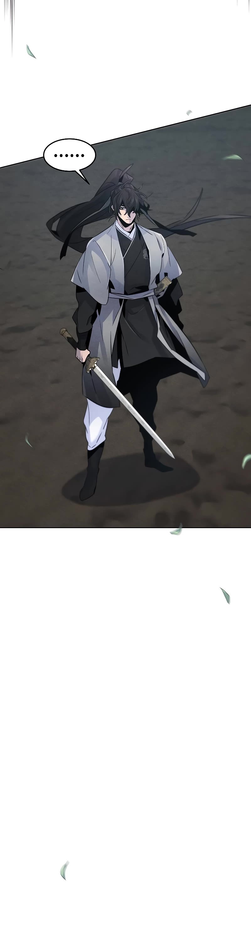 The Return of the Crazy Demon Chapter 108 page 28 - Chapter 108