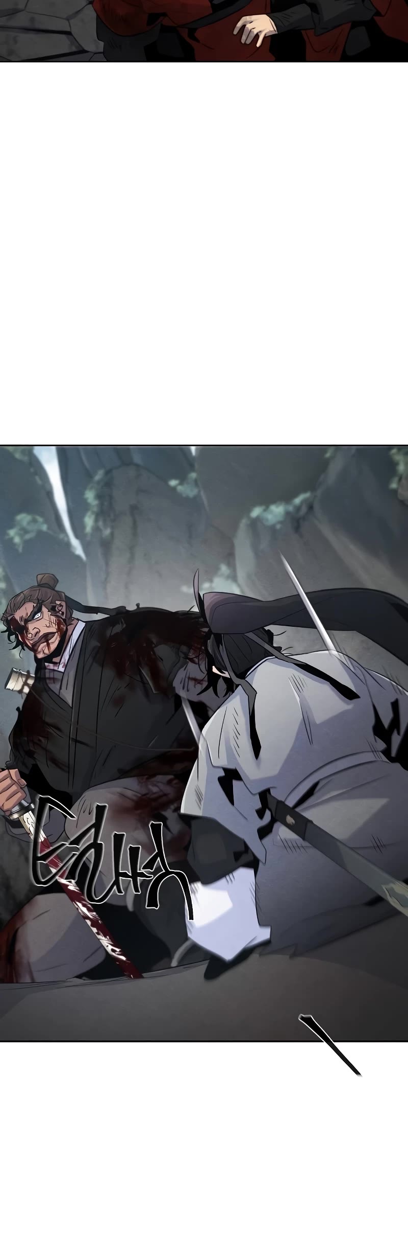 The Return of the Crazy Demon Chapter 108 page 35 - Chapter 108