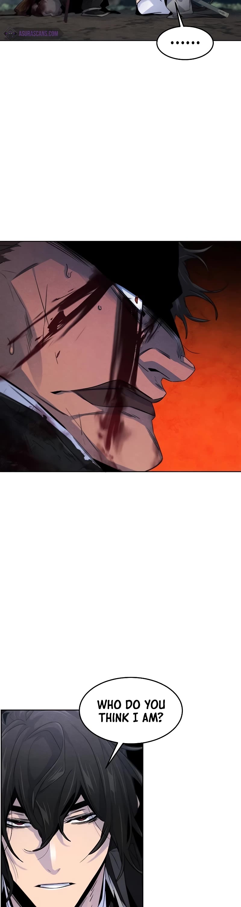 The Return of the Crazy Demon Chapter 108 page 39 - Chapter 108
