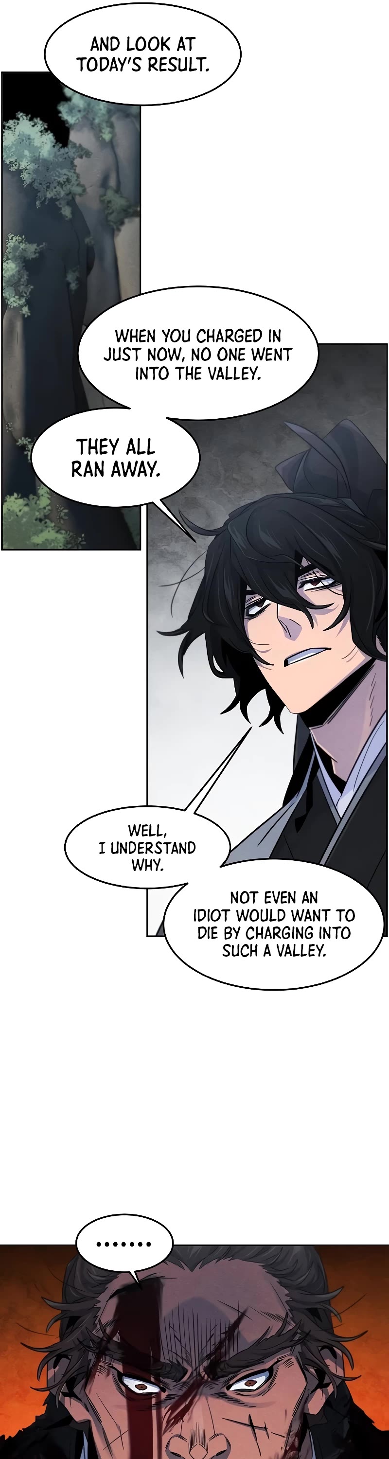 The Return of the Crazy Demon Chapter 108 page 42 - Chapter 108