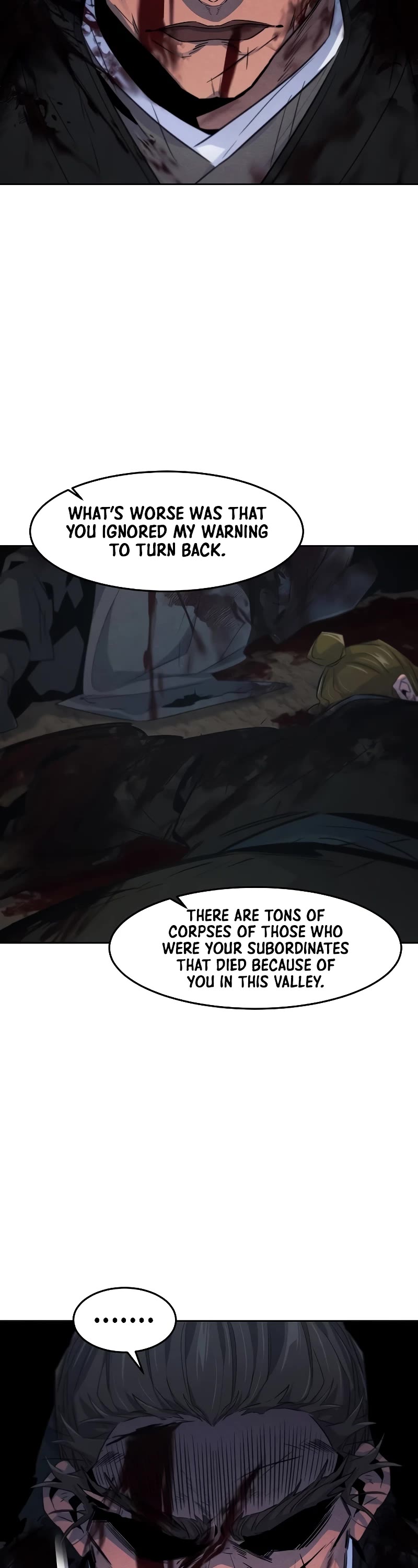 The Return of the Crazy Demon Chapter 108 page 43 - Chapter 108