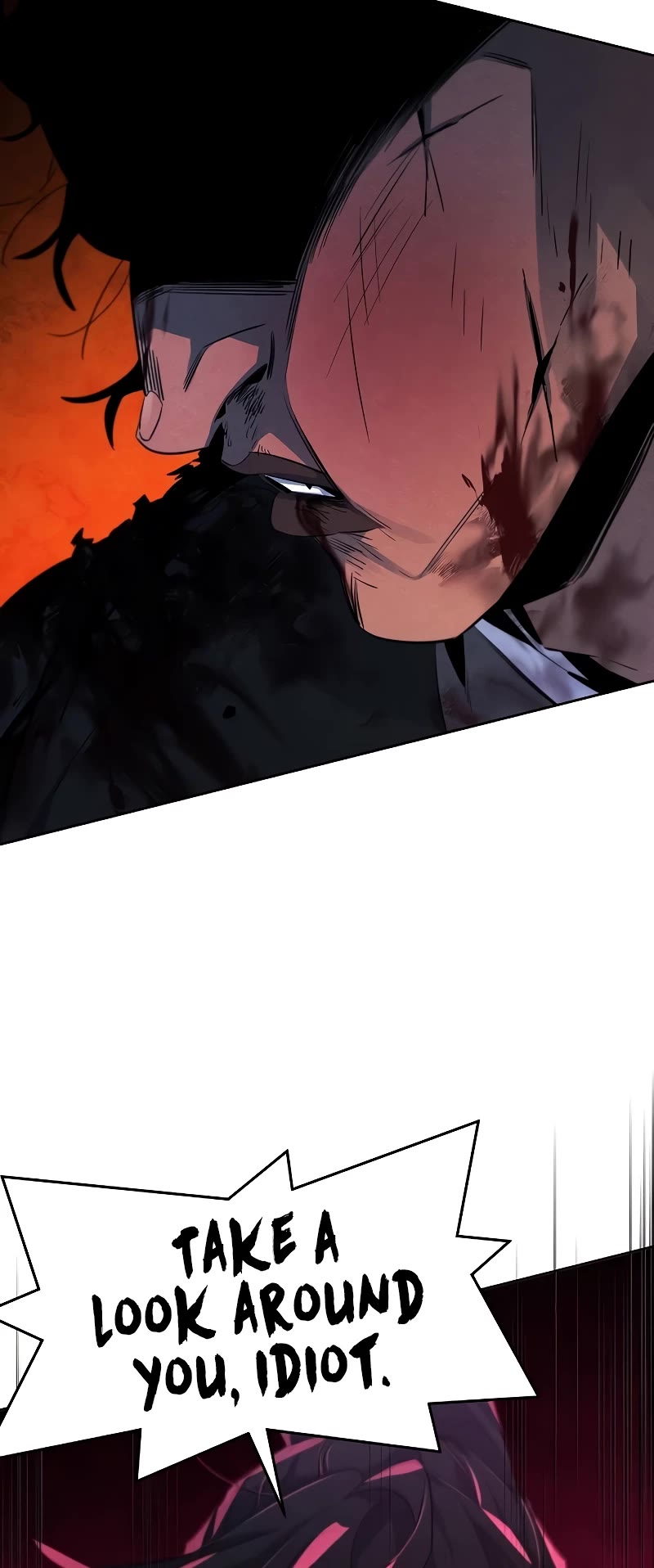 The Return of the Crazy Demon Chapter 108 page 45 - Chapter 108