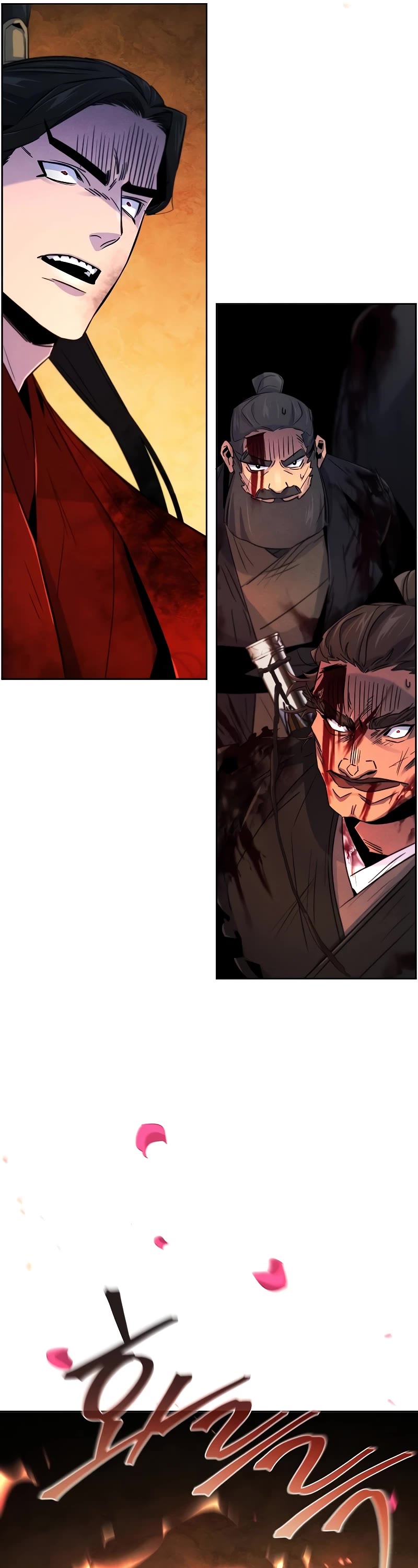 The Return of the Crazy Demon Chapter 108 page 7 - Chapter 108