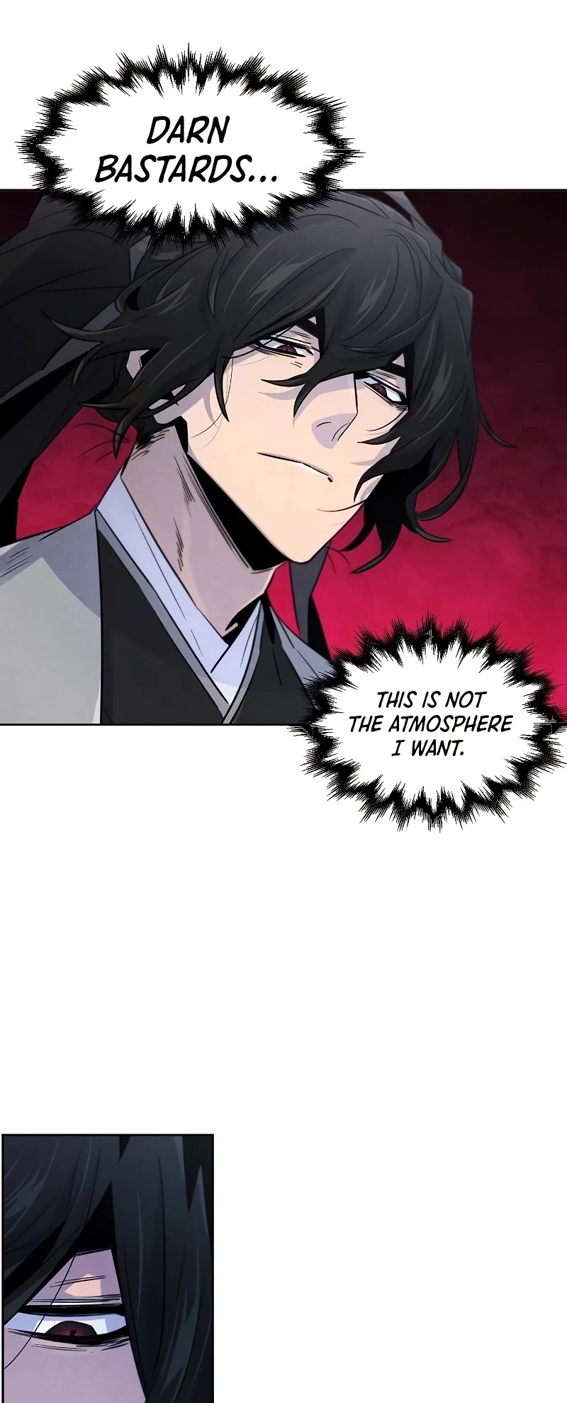 The Return of the Crazy Demon Chapter 109 page 10 - Chapter 109