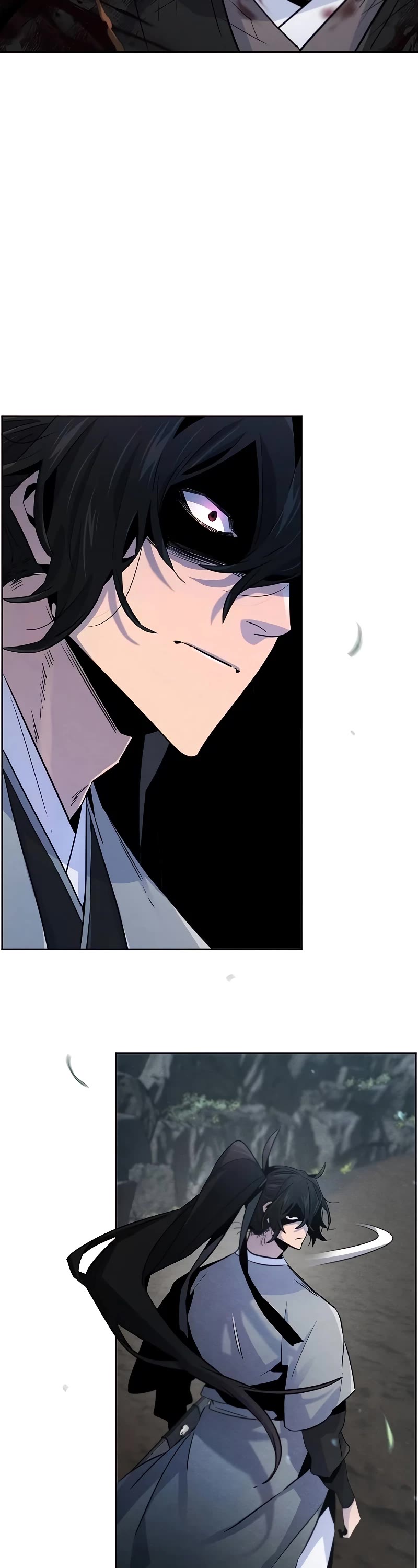 The Return of the Crazy Demon Chapter 109 page 18 - Chapter 109