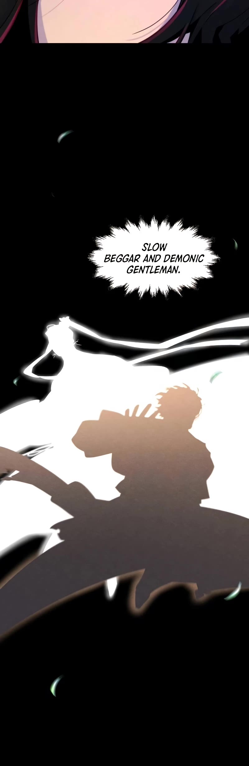 The Return of the Crazy Demon Chapter 109 page 21 - Chapter 109