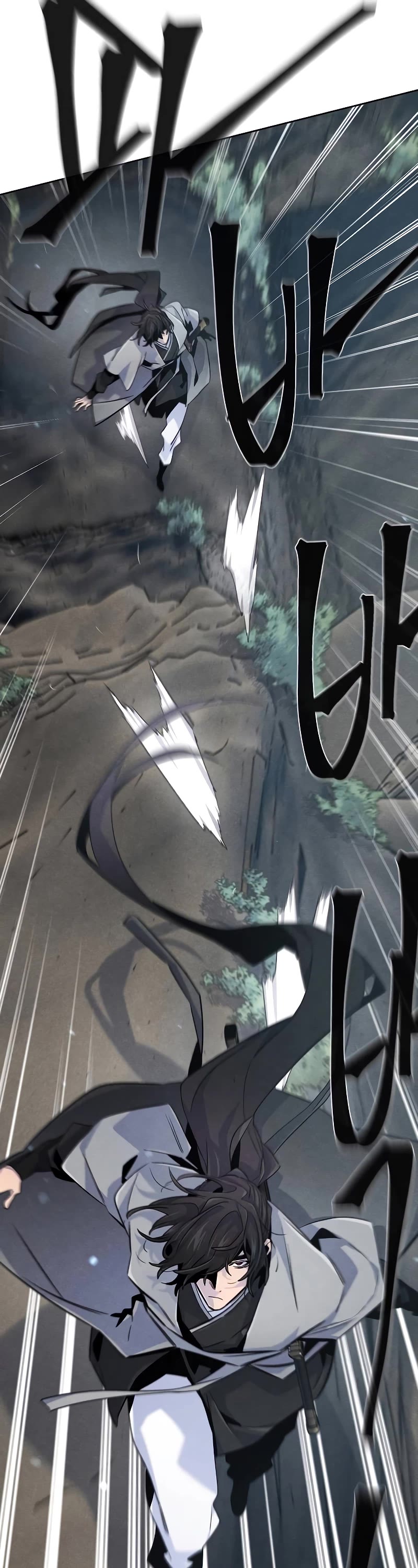 The Return of the Crazy Demon Chapter 109 page 32 - Chapter 109