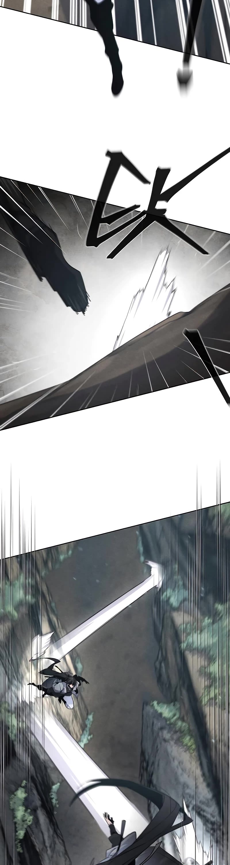 The Return of the Crazy Demon Chapter 109 page 33 - Chapter 109