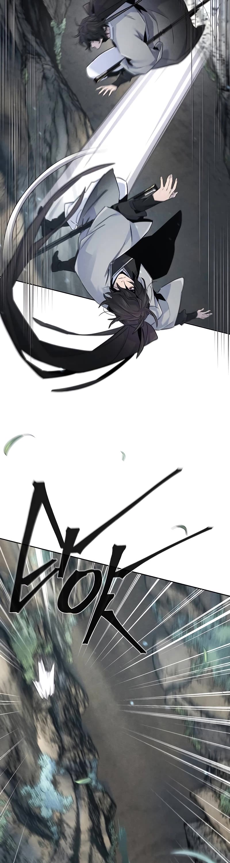 The Return of the Crazy Demon Chapter 109 page 34 - Chapter 109