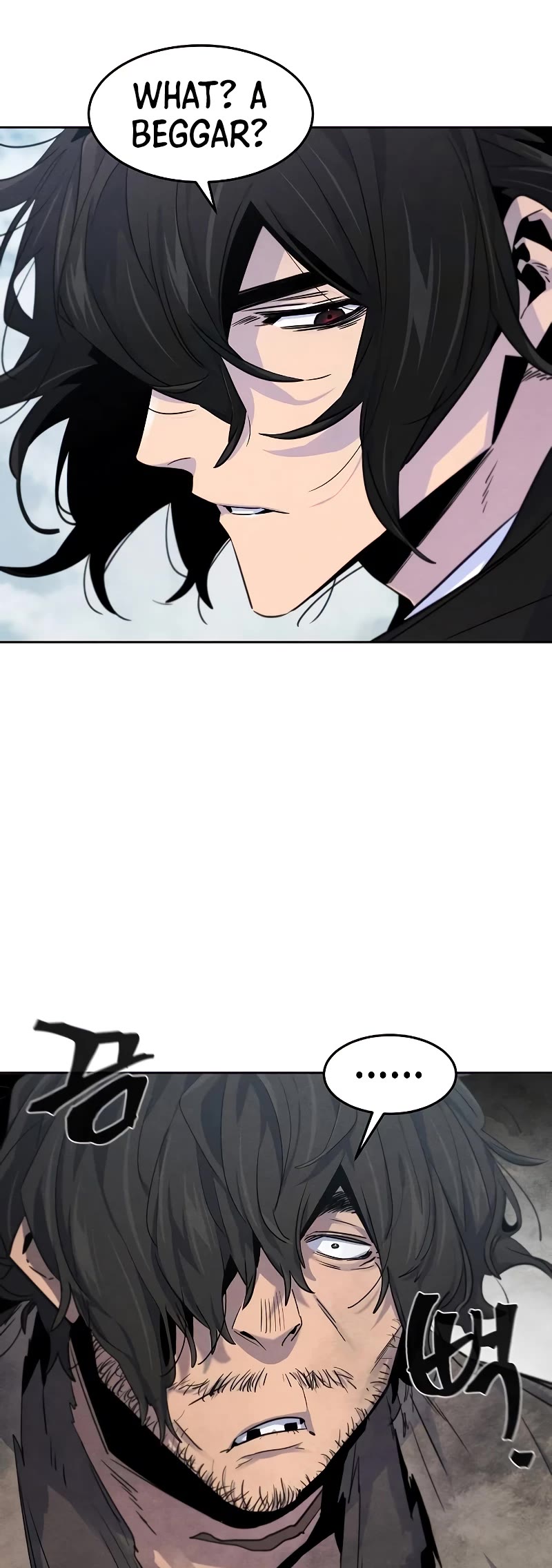 The Return of the Crazy Demon Chapter 109 page 40 - Chapter 109