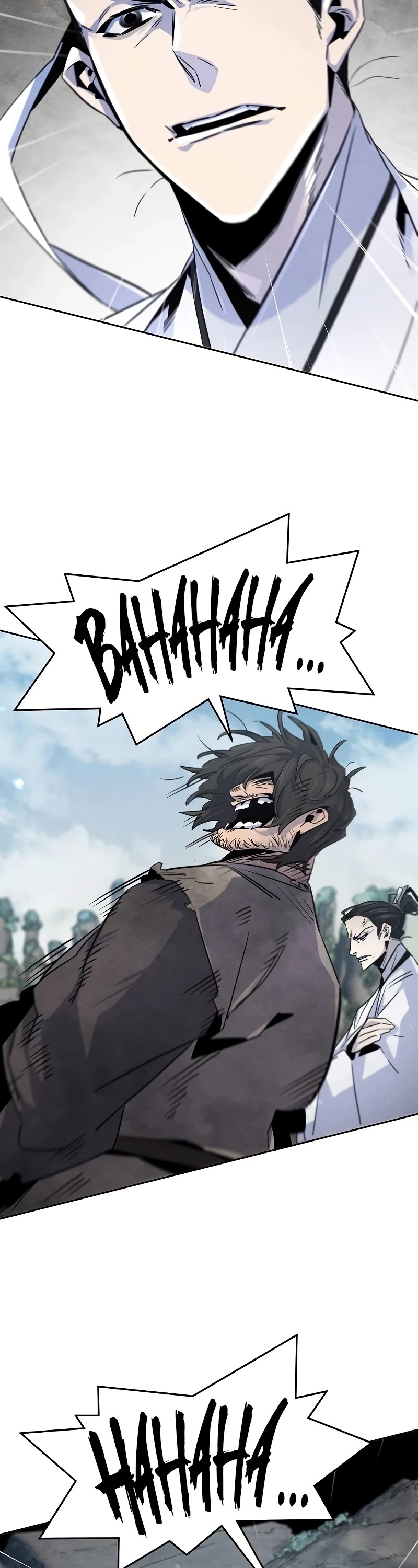 The Return of the Crazy Demon Chapter 109 page 44 - Chapter 109