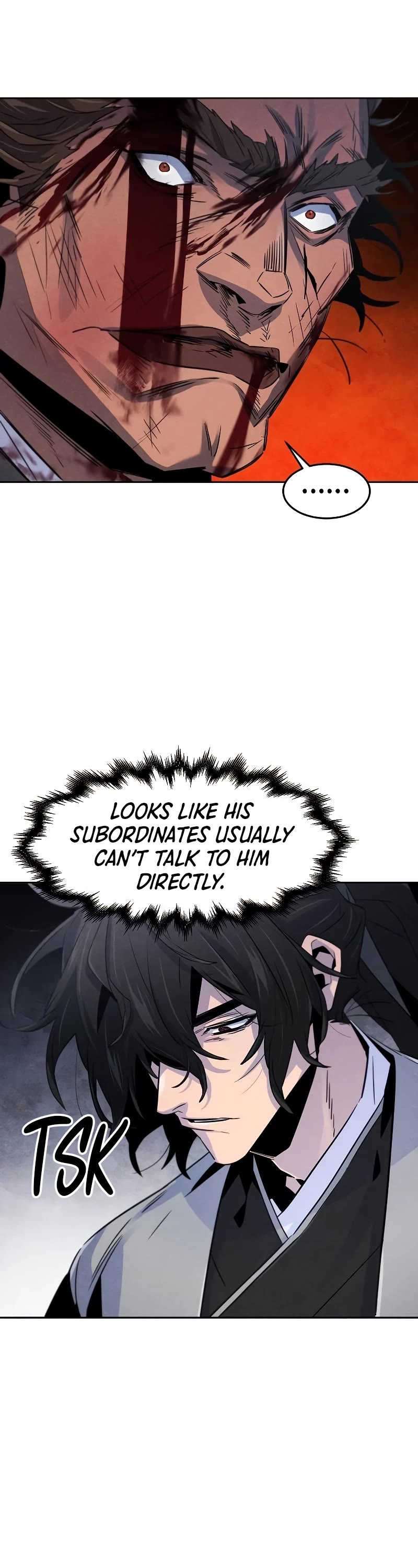 The Return of the Crazy Demon Chapter 109 page 7 - Chapter 109