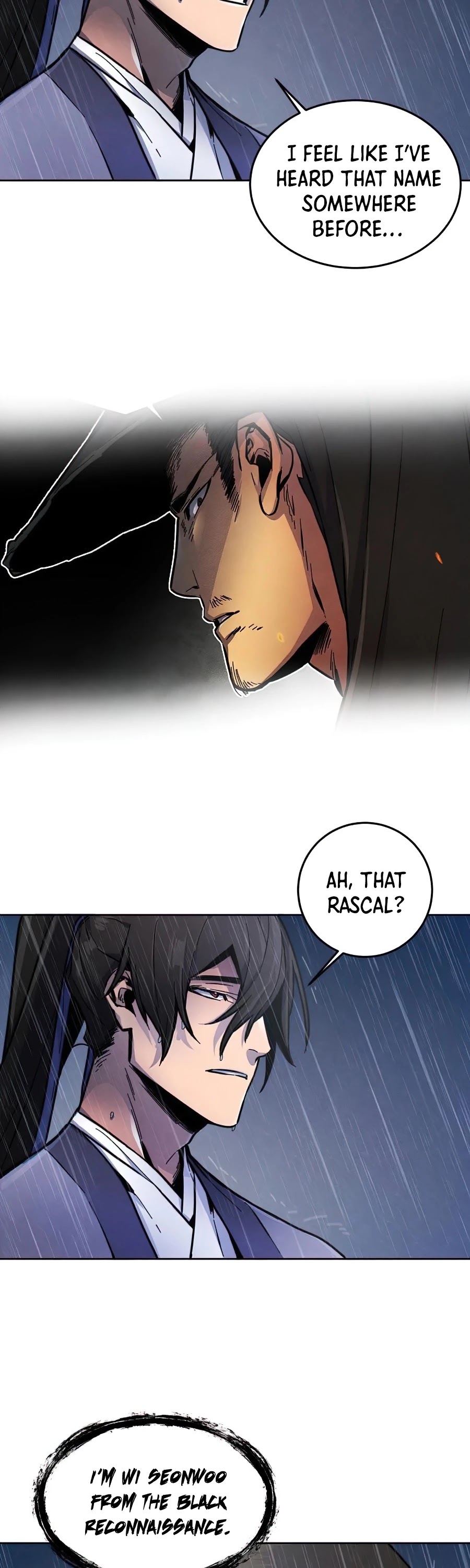 The Return of the Crazy Demon Chapter 11 page 27 - Chapter 11