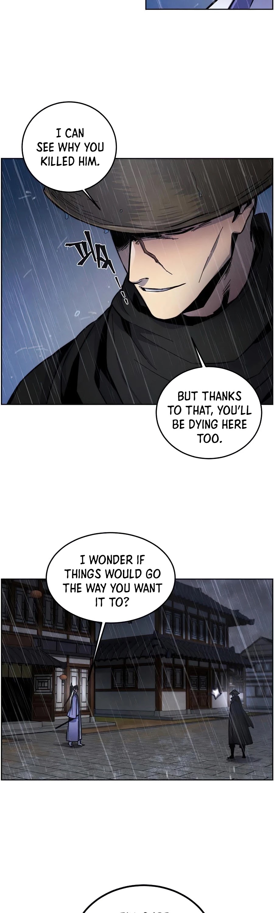 The Return of the Crazy Demon Chapter 11 page 30 - Chapter 11
