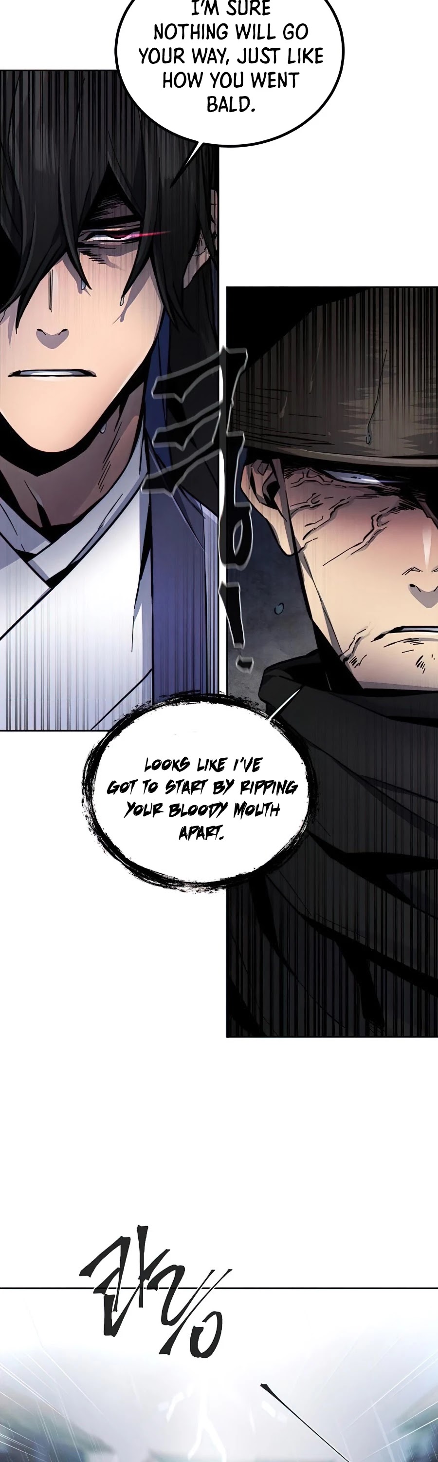 The Return of the Crazy Demon Chapter 11 page 31 - Chapter 11