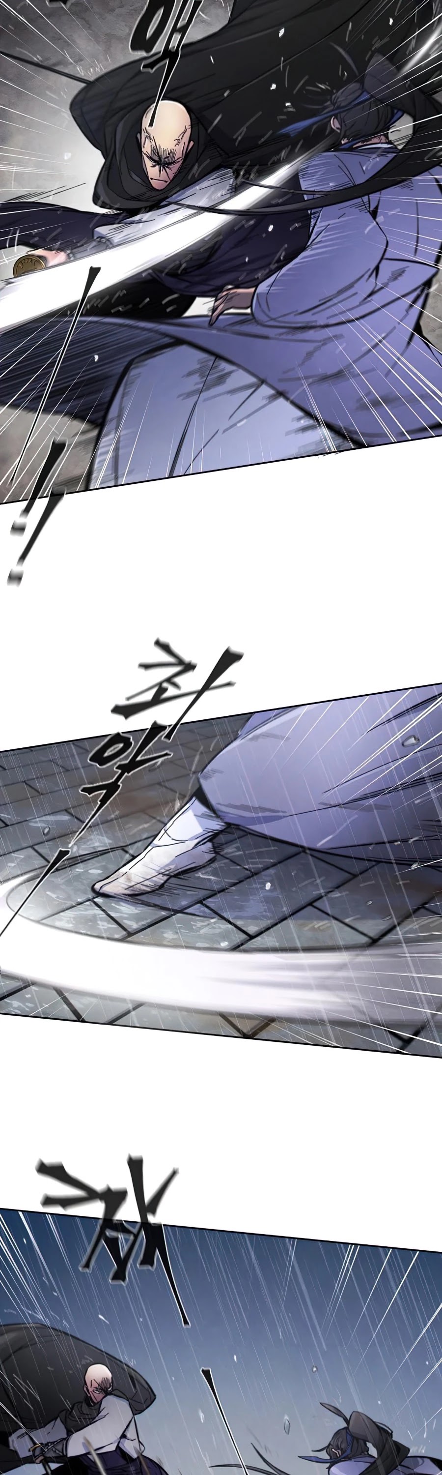The Return of the Crazy Demon Chapter 11 page 33 - Chapter 11