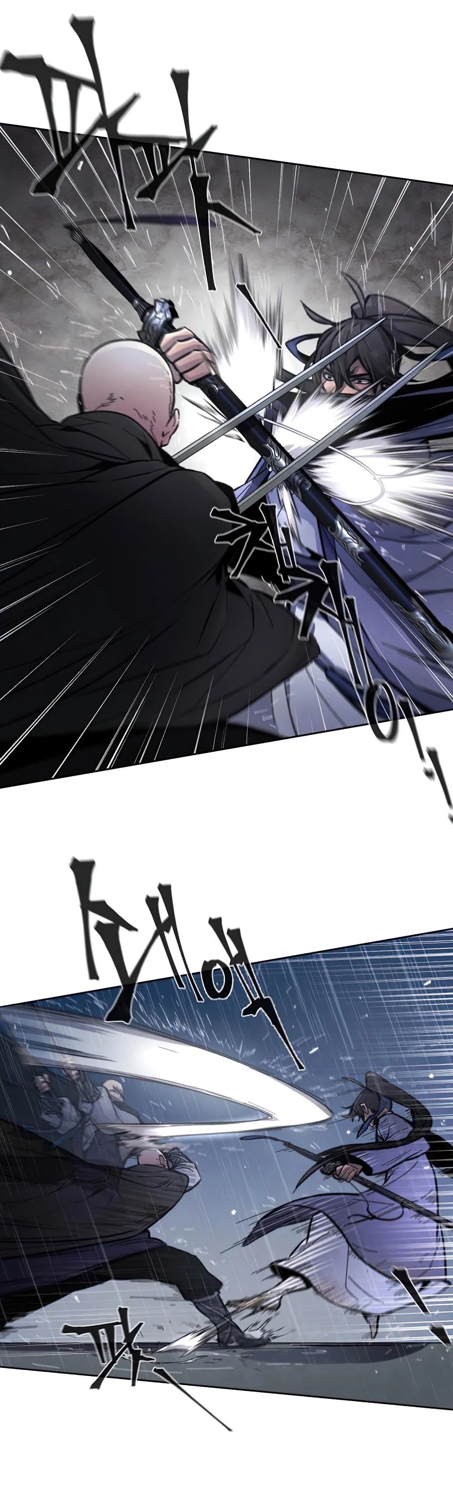 The Return of the Crazy Demon Chapter 11 page 35 - Chapter 11