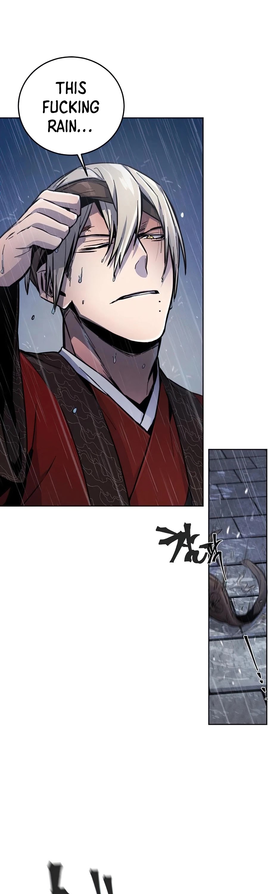 The Return of the Crazy Demon Chapter 11 page 39 - Chapter 11