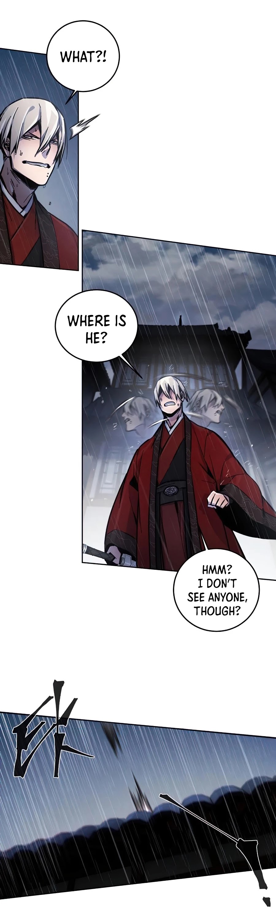 The Return of the Crazy Demon Chapter 11 page 41 - Chapter 11