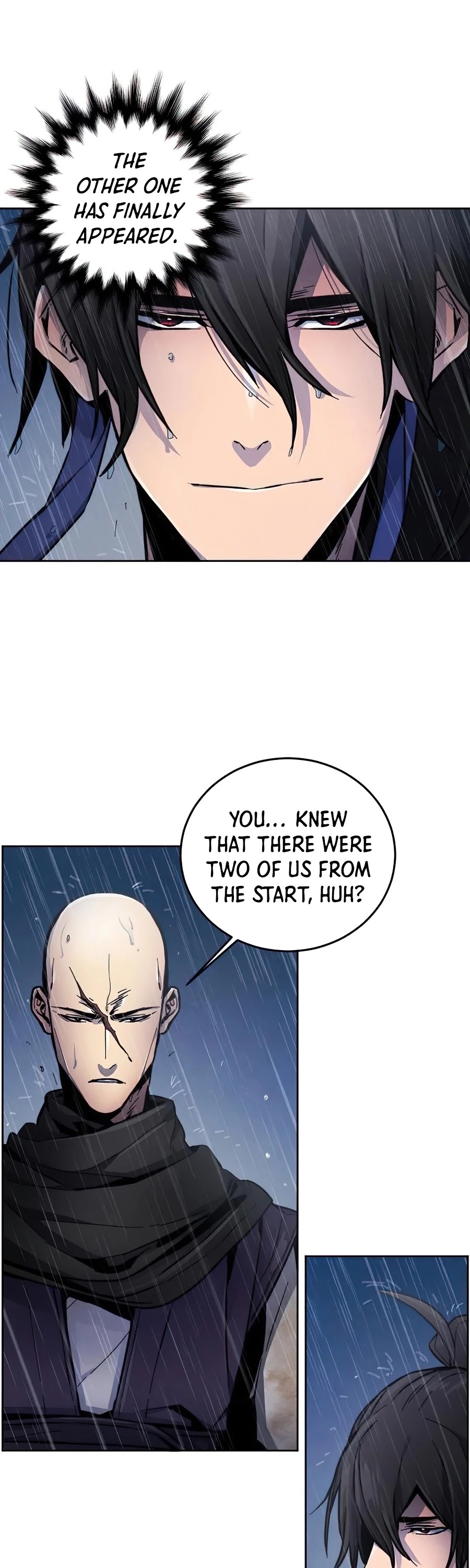 The Return of the Crazy Demon Chapter 11 page 44 - Chapter 11