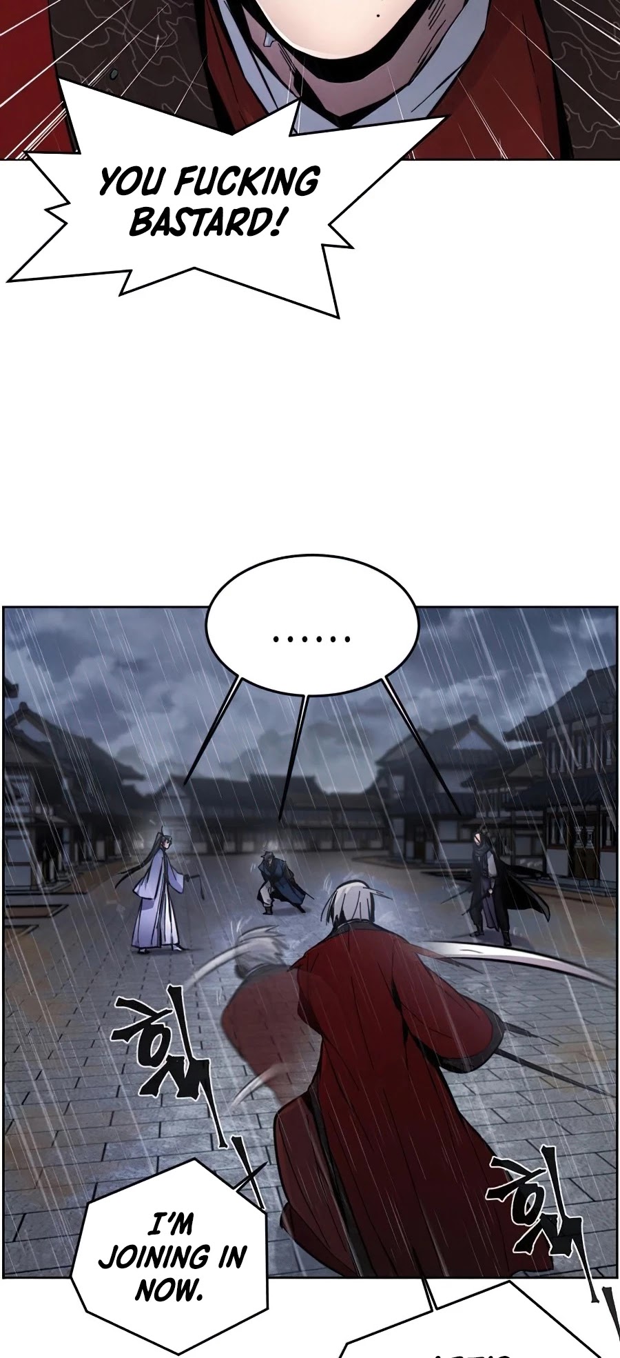 The Return of the Crazy Demon Chapter 11 page 49 - Chapter 11