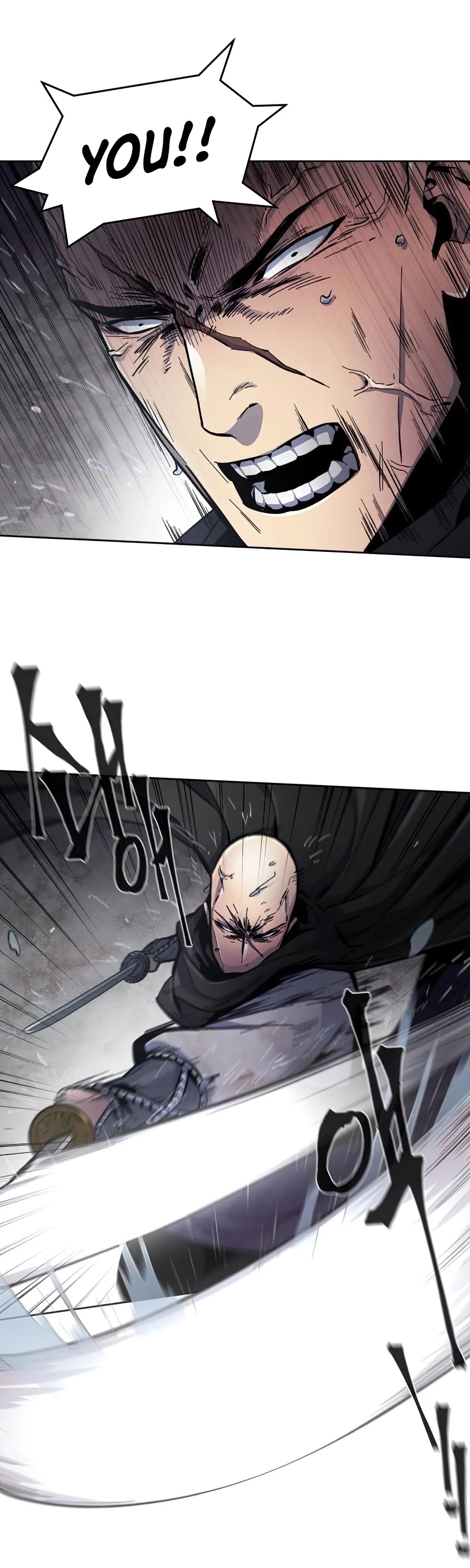 The Return of the Crazy Demon Chapter 11 page 51 - Chapter 11