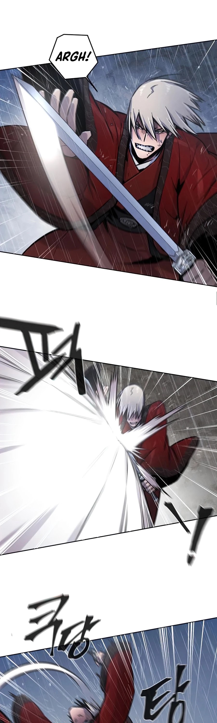 The Return of the Crazy Demon Chapter 11 page 52 - Chapter 11