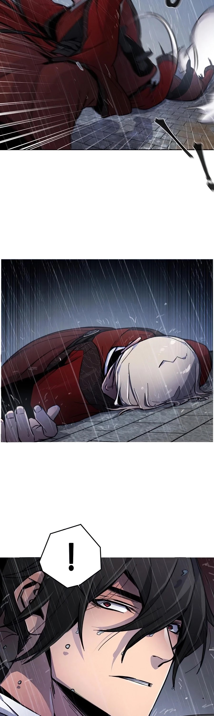 The Return of the Crazy Demon Chapter 11 page 53 - Chapter 11