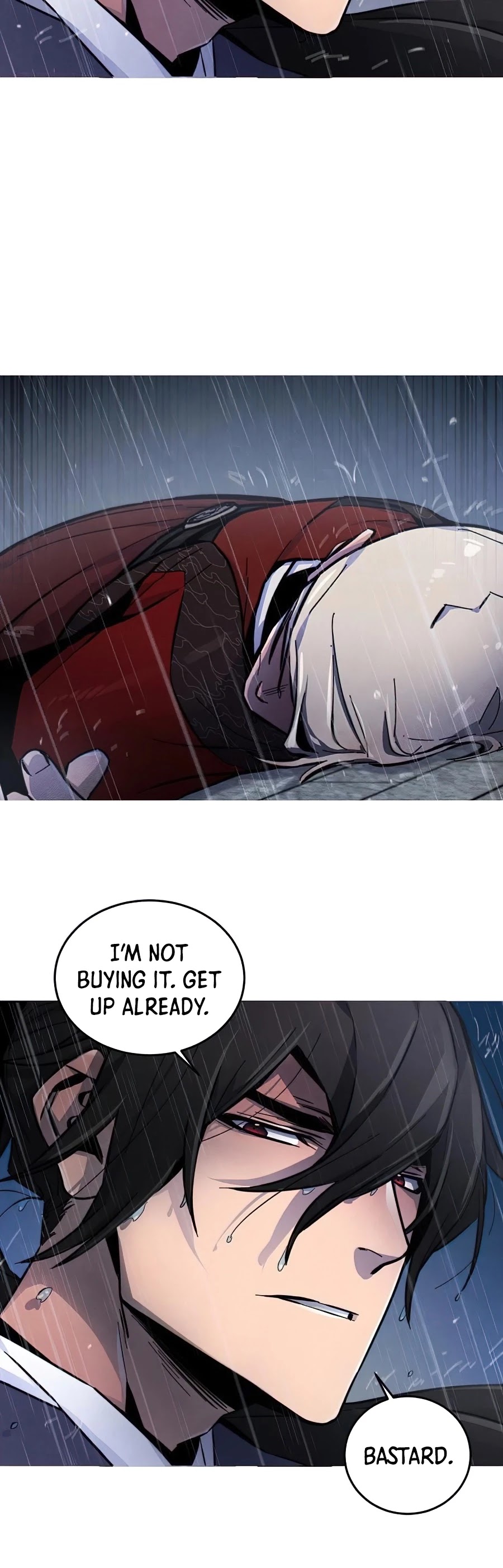 The Return of the Crazy Demon Chapter 11 page 54 - Chapter 11