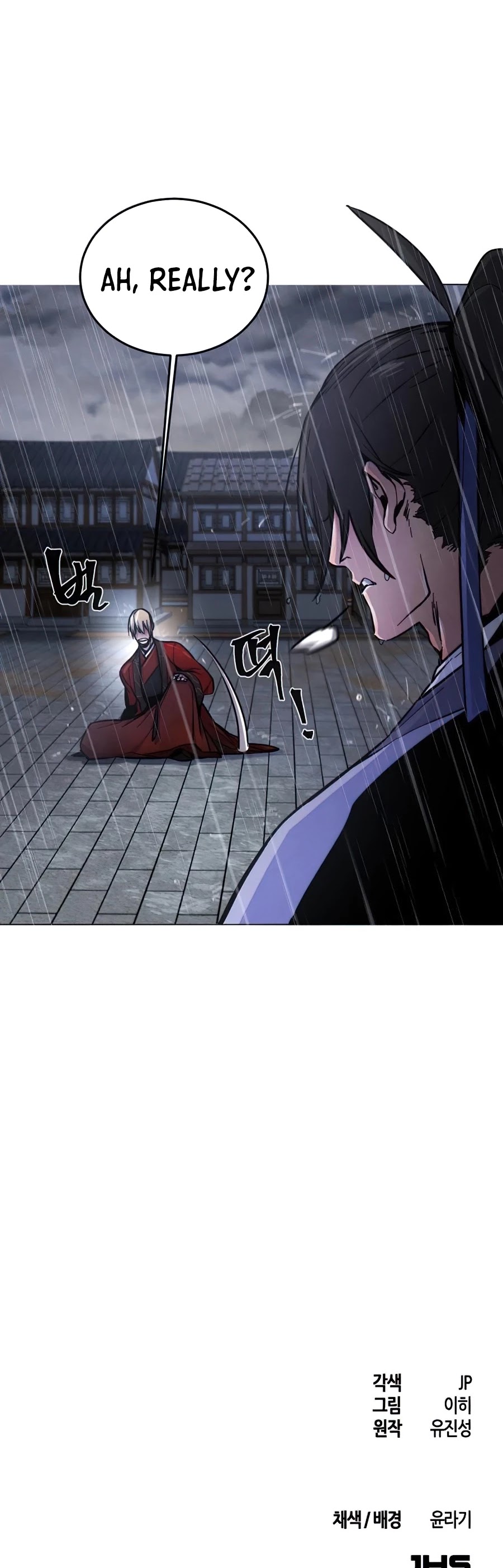 The Return of the Crazy Demon Chapter 11 page 55 - Chapter 11