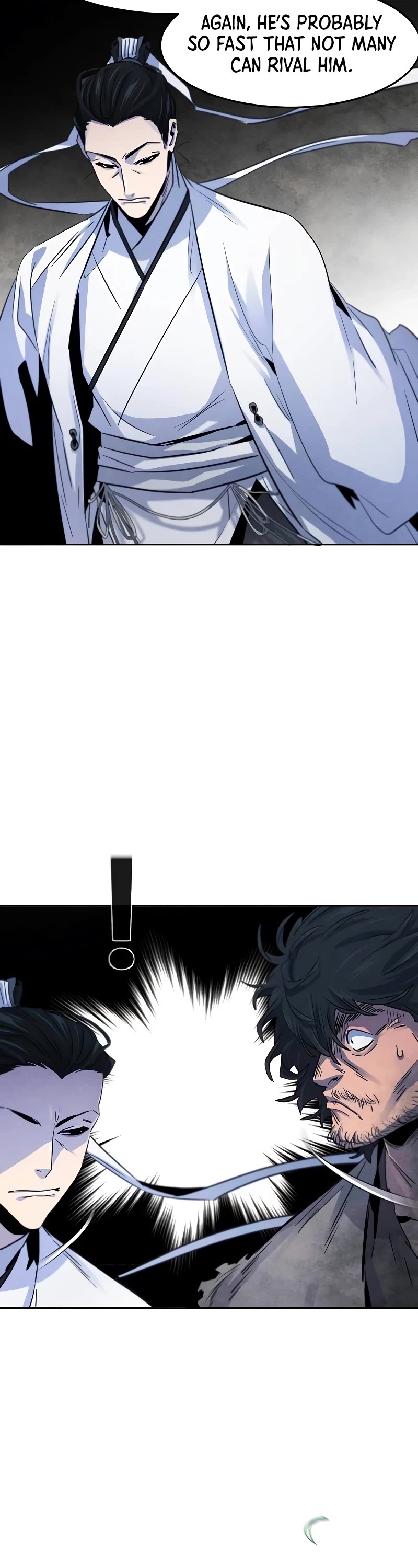 The Return of the Crazy Demon Chapter 110 page 14 - Chapter 110