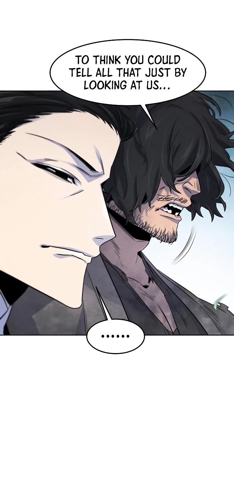 The Return of the Crazy Demon Chapter 110 page 16 - Chapter 110