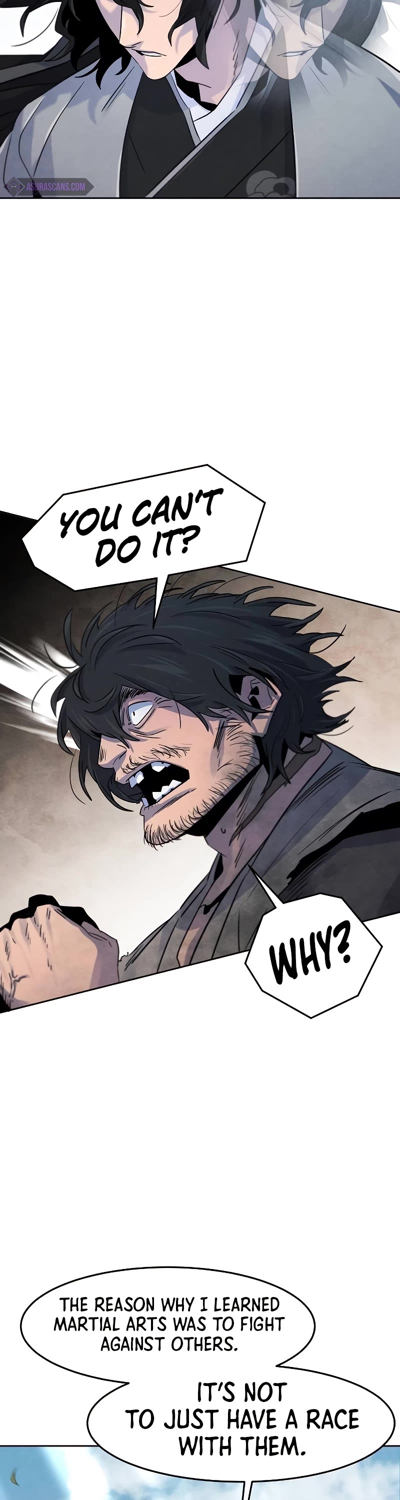 The Return of the Crazy Demon Chapter 110 page 18 - Chapter 110