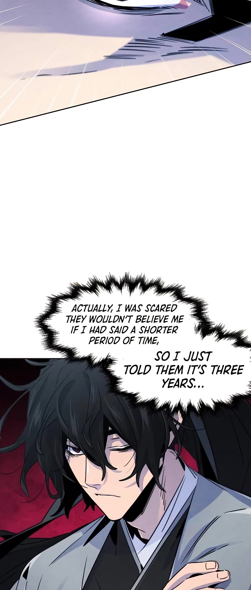 The Return of the Crazy Demon Chapter 110 page 20 - Chapter 110