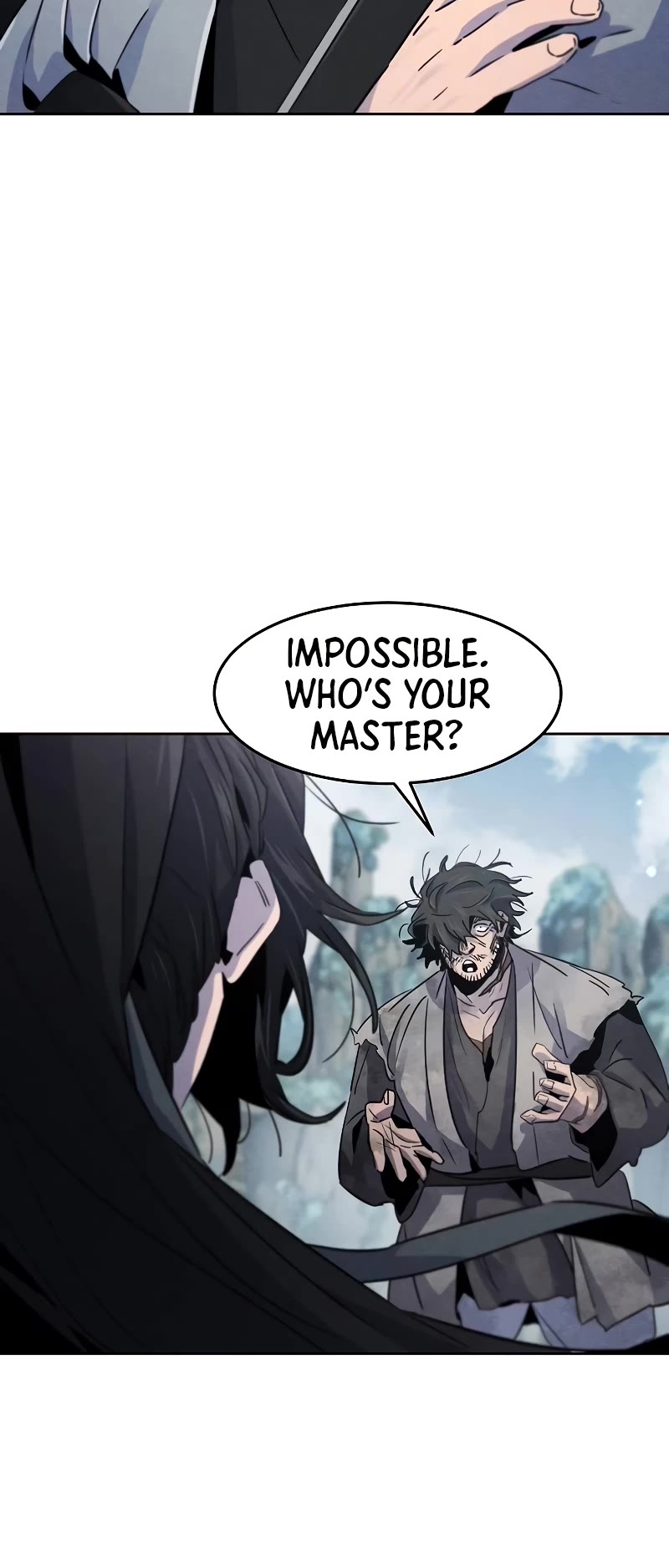 The Return of the Crazy Demon Chapter 110 page 21 - Chapter 110