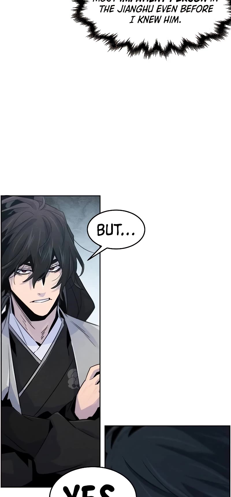 The Return of the Crazy Demon Chapter 110 page 25 - Chapter 110