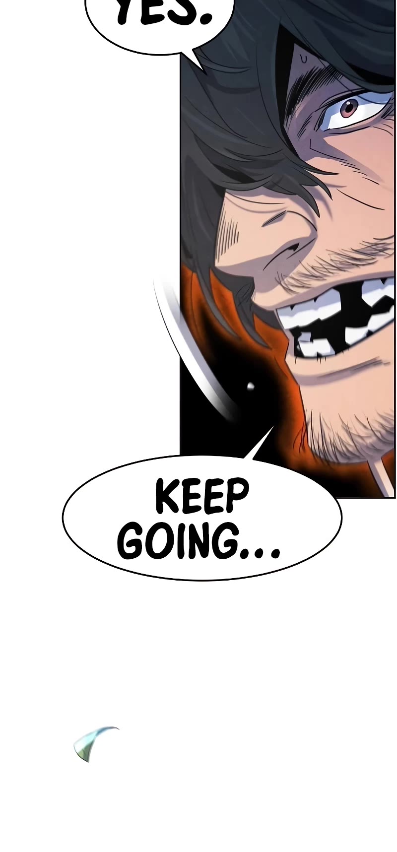 The Return of the Crazy Demon Chapter 110 page 26 - Chapter 110