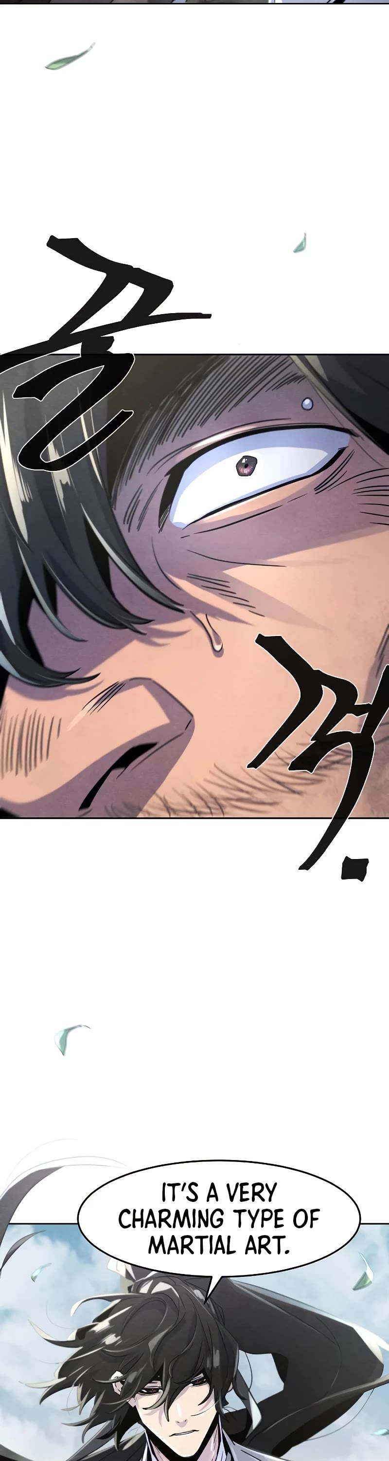 The Return of the Crazy Demon Chapter 110 page 28 - Chapter 110