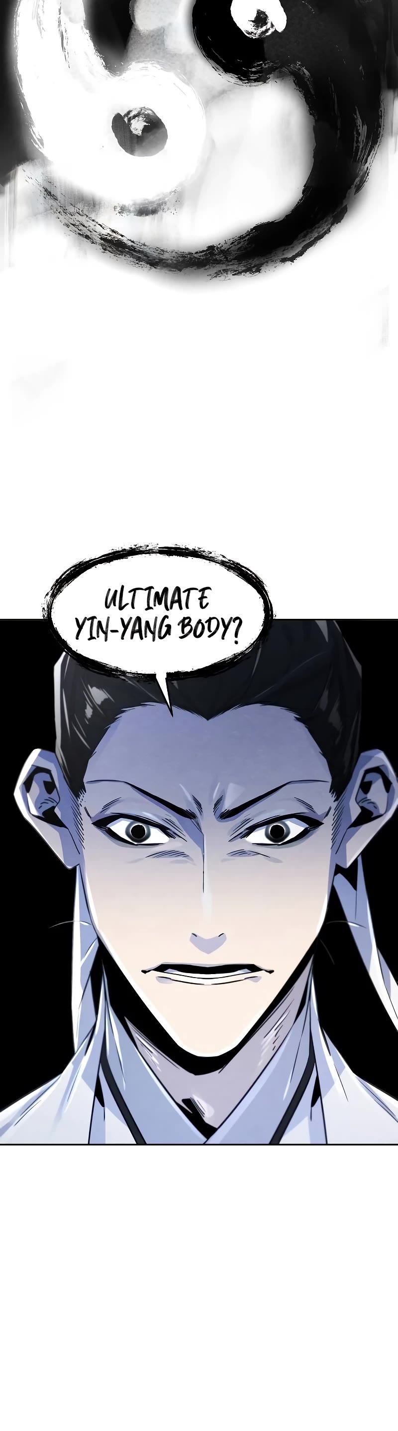 The Return of the Crazy Demon Chapter 110 page 35 - Chapter 110