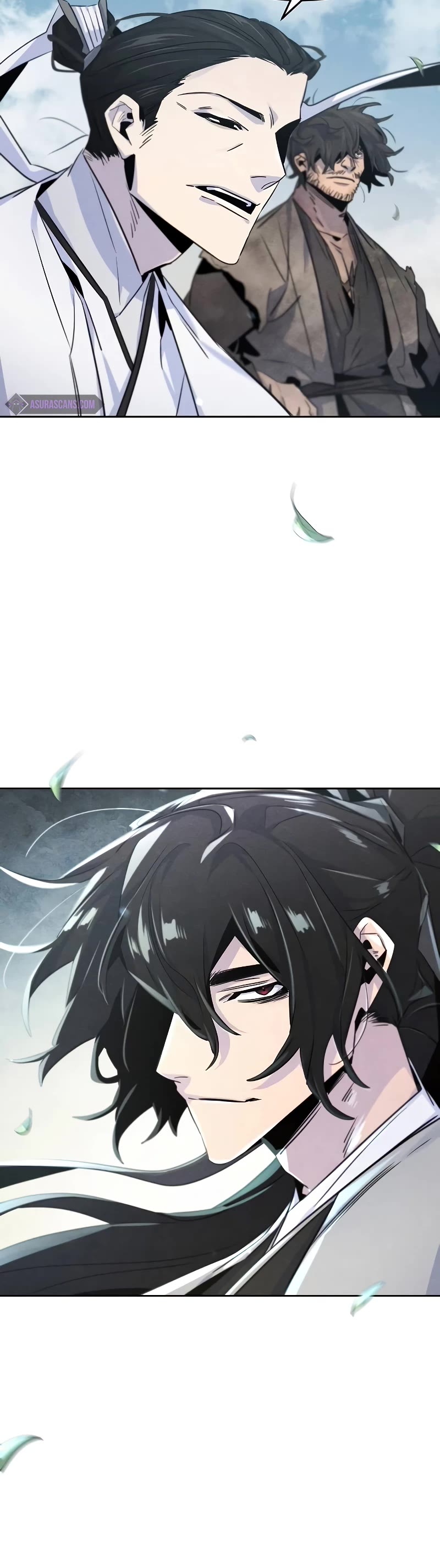 The Return of the Crazy Demon Chapter 110 page 39 - Chapter 110