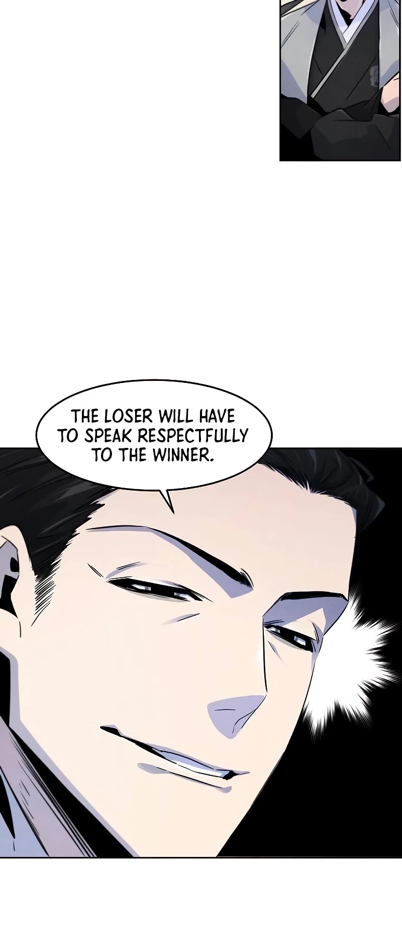 The Return of the Crazy Demon Chapter 110 page 5 - Chapter 110