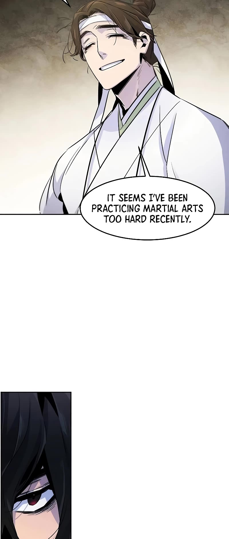 The Return of the Crazy Demon Chapter 111 page 10 - Chapter 111