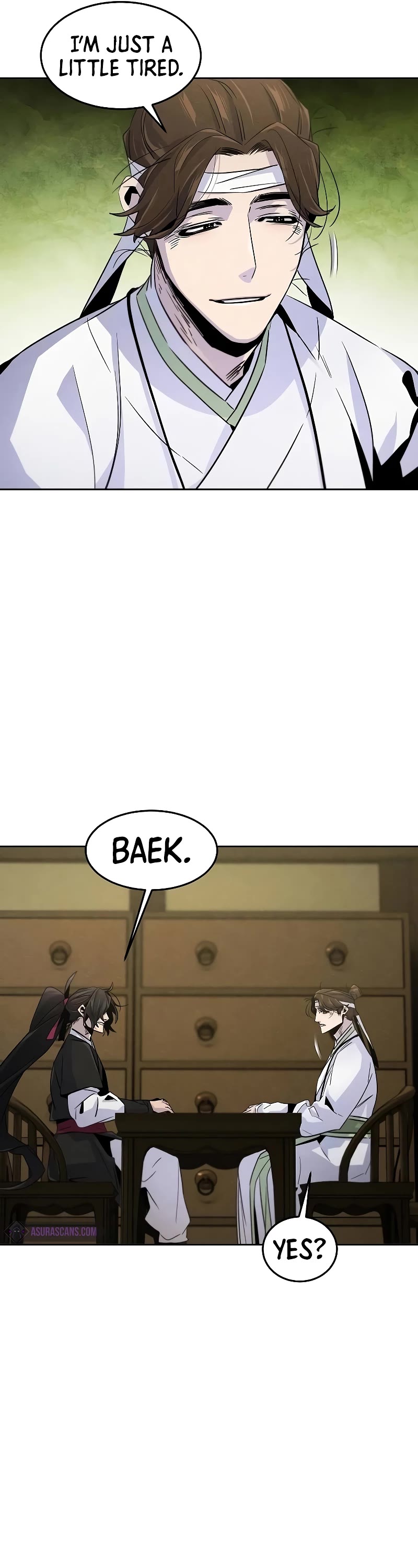The Return of the Crazy Demon Chapter 111 page 12 - Chapter 111