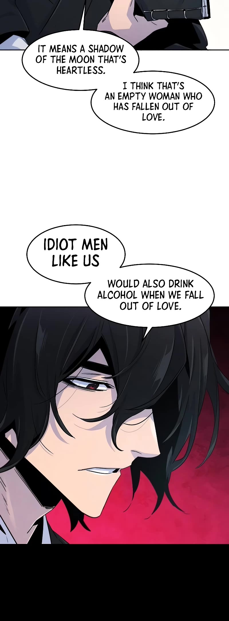 The Return of the Crazy Demon Chapter 111 page 30 - Chapter 111