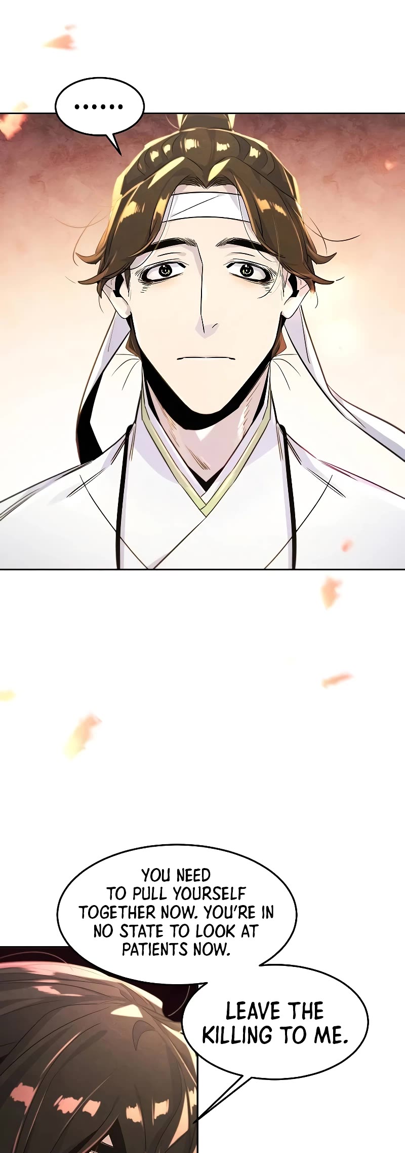 The Return of the Crazy Demon Chapter 111 page 43 - Chapter 111