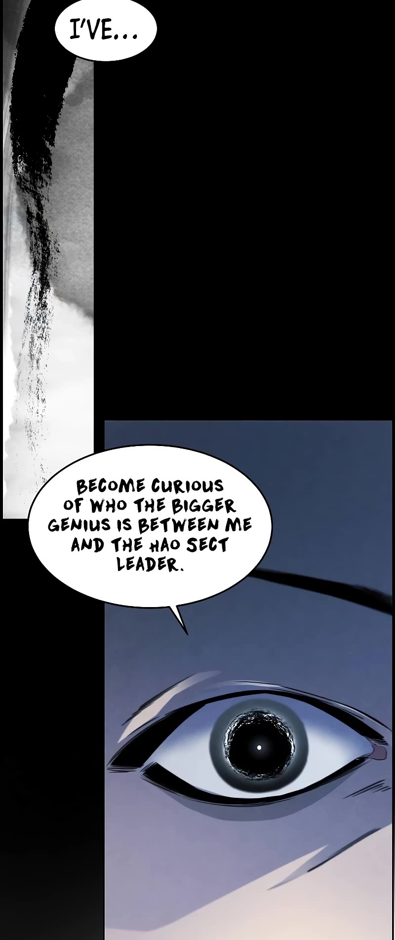 The Return of the Crazy Demon Chapter 111 page 5 - Chapter 111