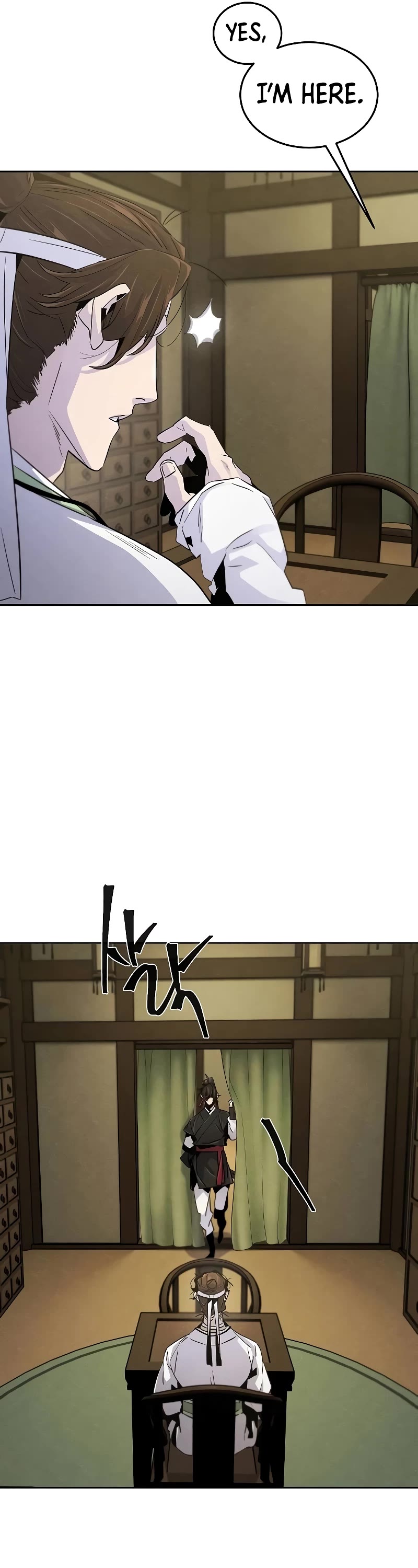 The Return of the Crazy Demon Chapter 111 page 7 - Chapter 111