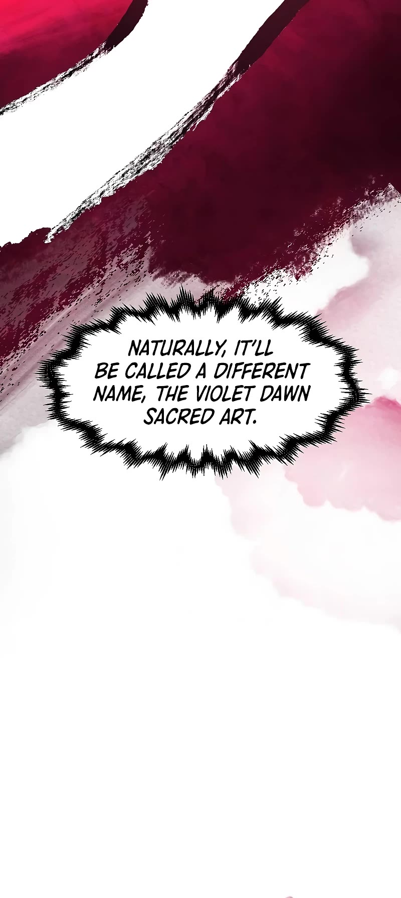 The Return of the Crazy Demon Chapter 112 page 10 - Chapter 112