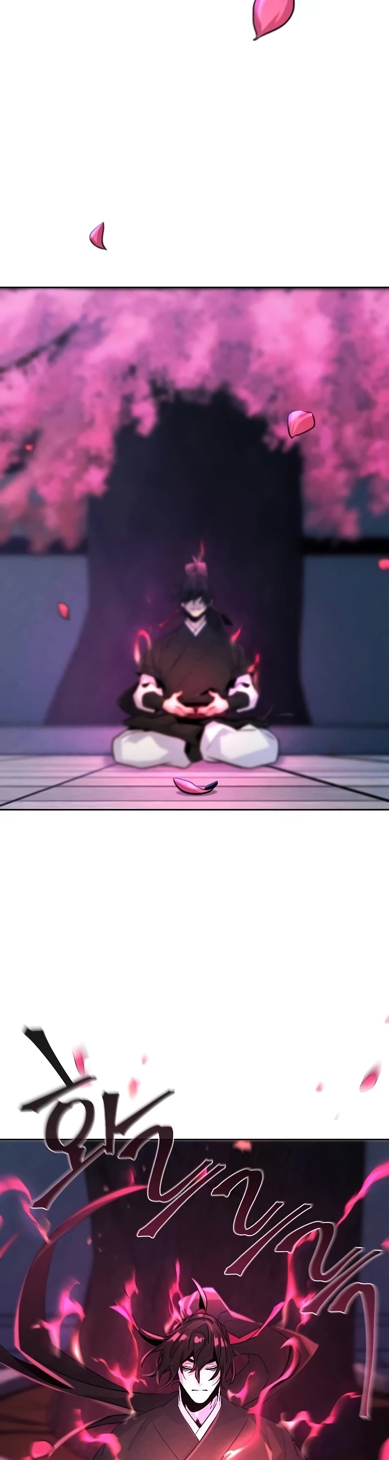 The Return of the Crazy Demon Chapter 112 page 3 - Chapter 112